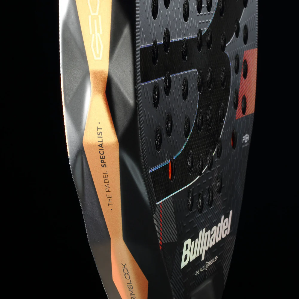 Bullpadel Neuron 02 Edge Padel Racket - 2026 - Image 6