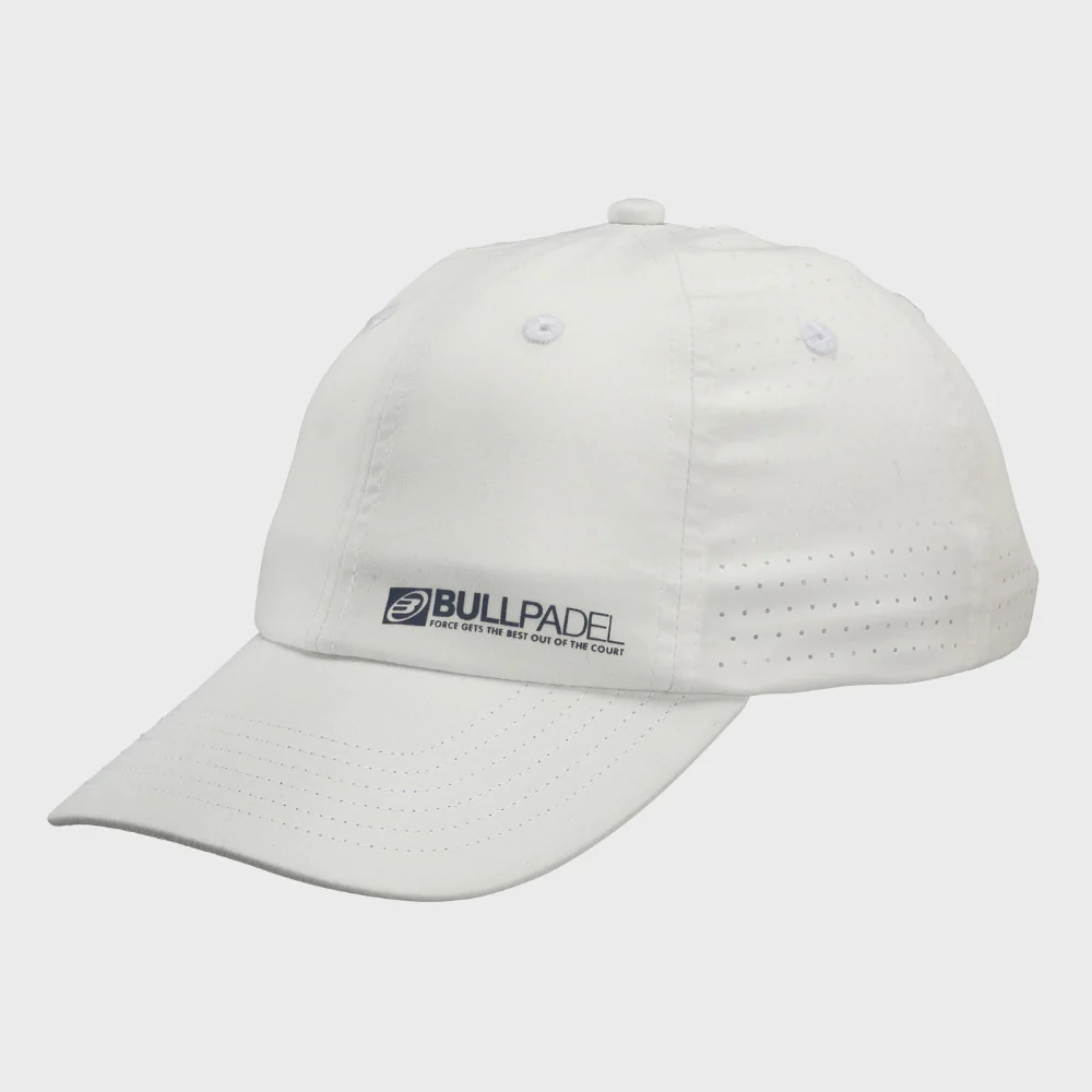 Bullpadel Ventilated Padel Cap - Image 2
