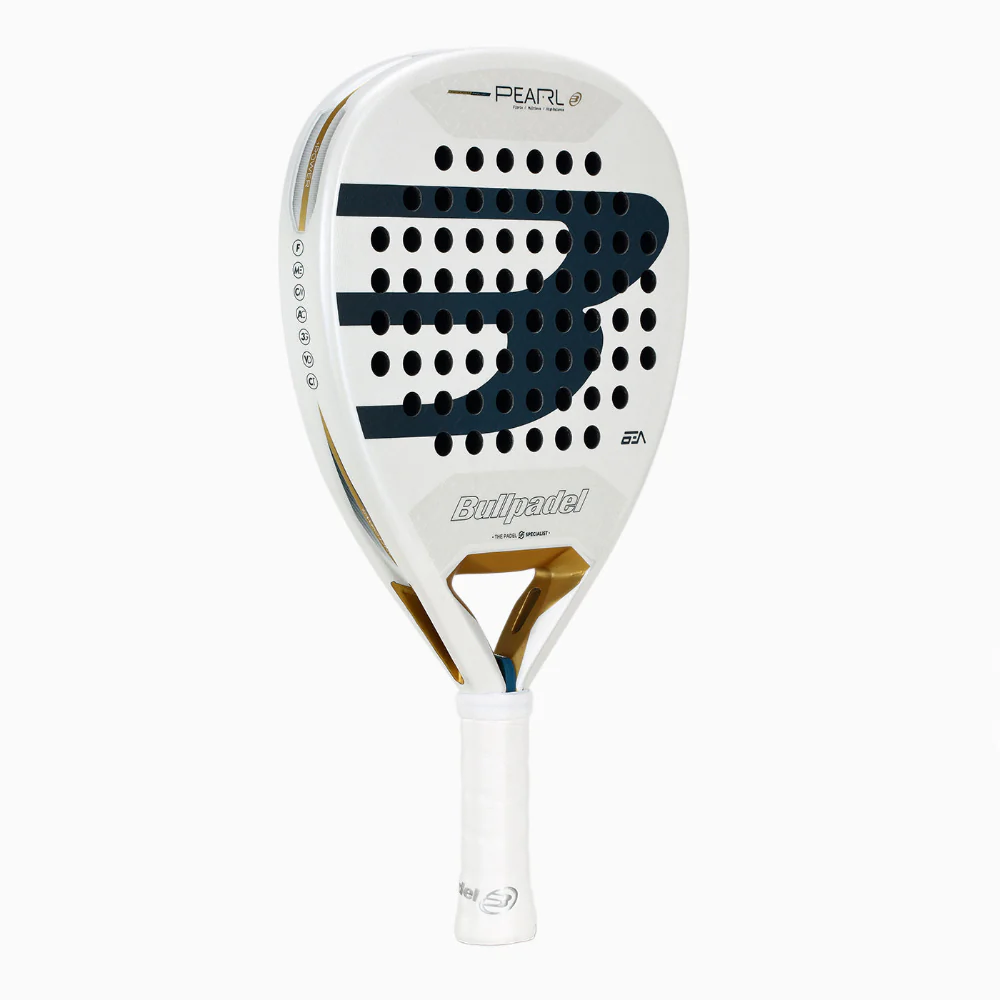 Bullpadel Pearl Padel Racket - 2026 - Image 2