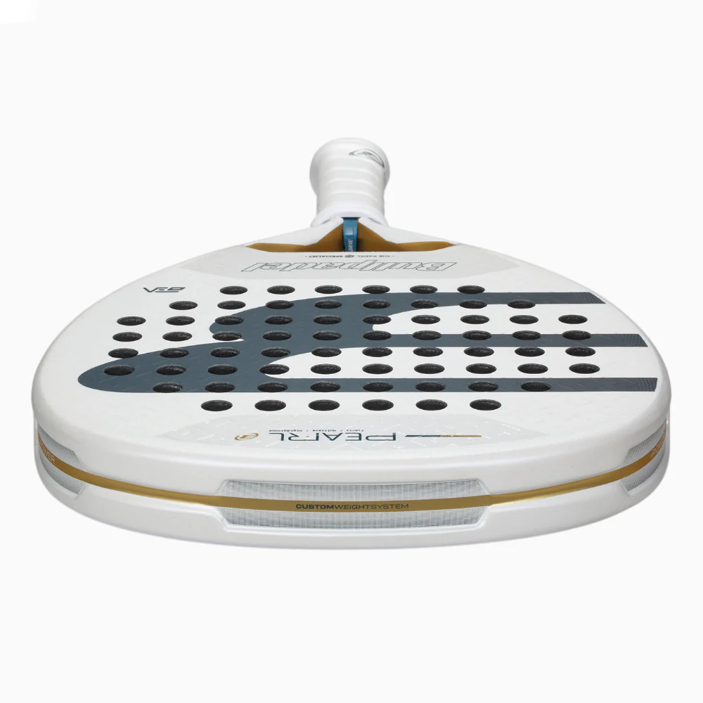Bullpadel Pearl Padel Racket - 2026 - Image 4