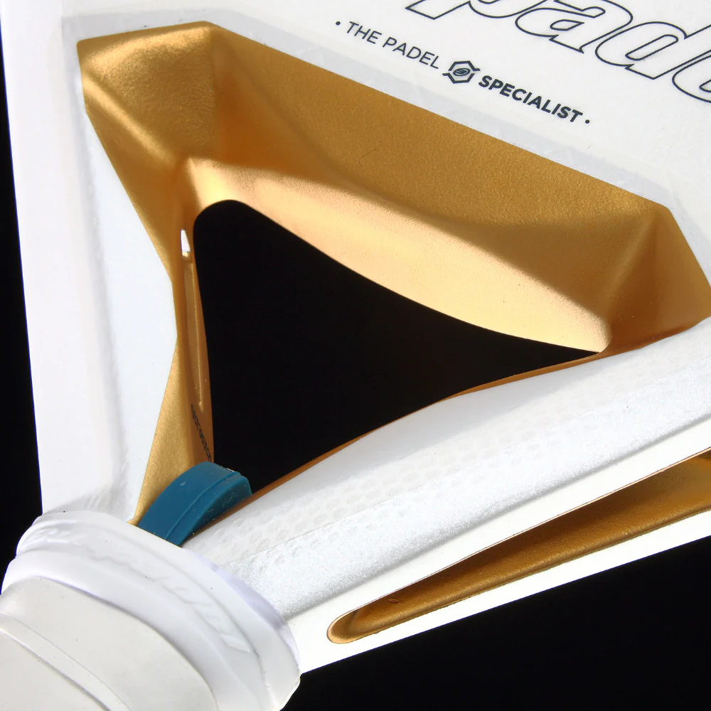 Bullpadel Pearl Padel Racket - 2026 - Image 5
