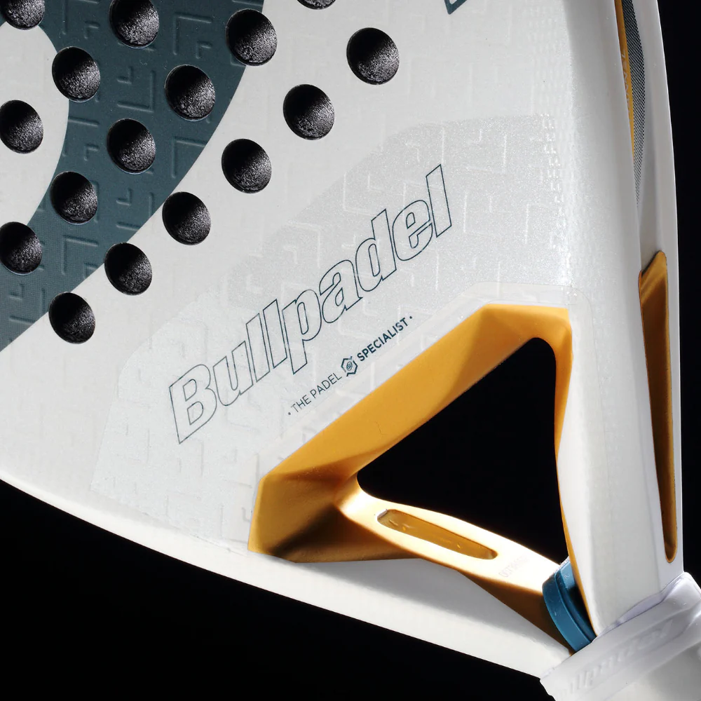 Bullpadel Pearl Padel Racket - 2026 - Image 6