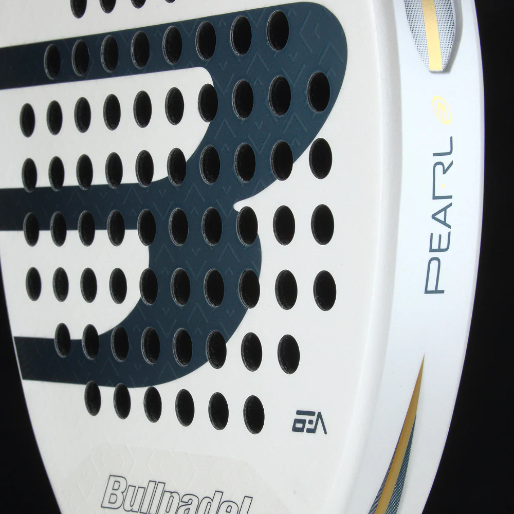Bullpadel Pearl Padel Racket - 2026 - Image 7