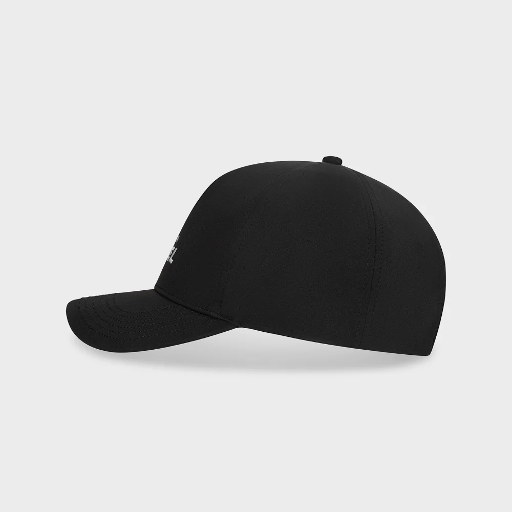Bullpadel Premier Padel Cap - Black - Image 3