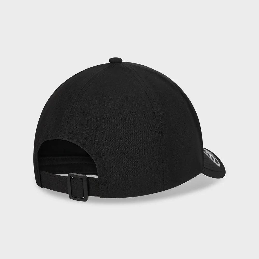 Bullpadel Premier Padel Cap - Black - Image 4