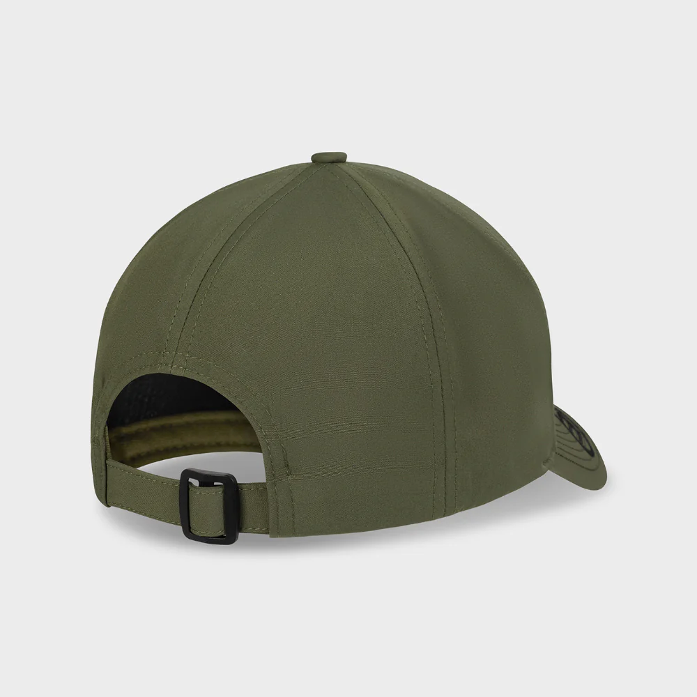 Bullpadel Premier Padel Cap - Khaki - Image 4