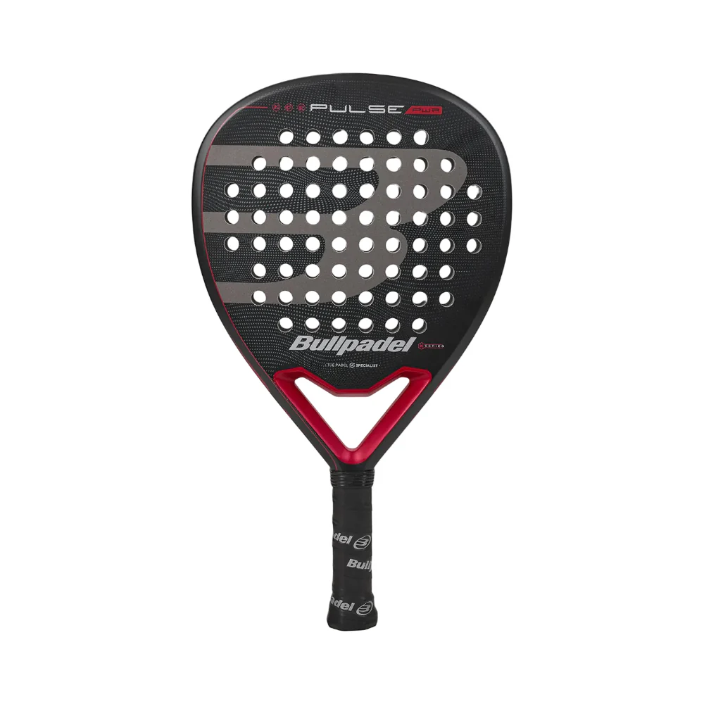 Bullpadel Pulse Power Padel Racket - 2026