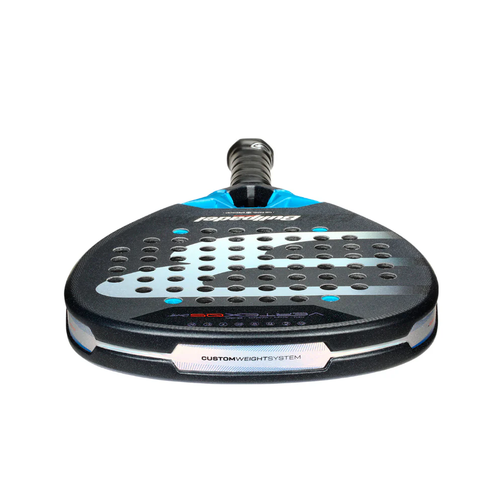 Bullpadel Vertex 05 Comfort Padel Racket - 2026 - Image 3