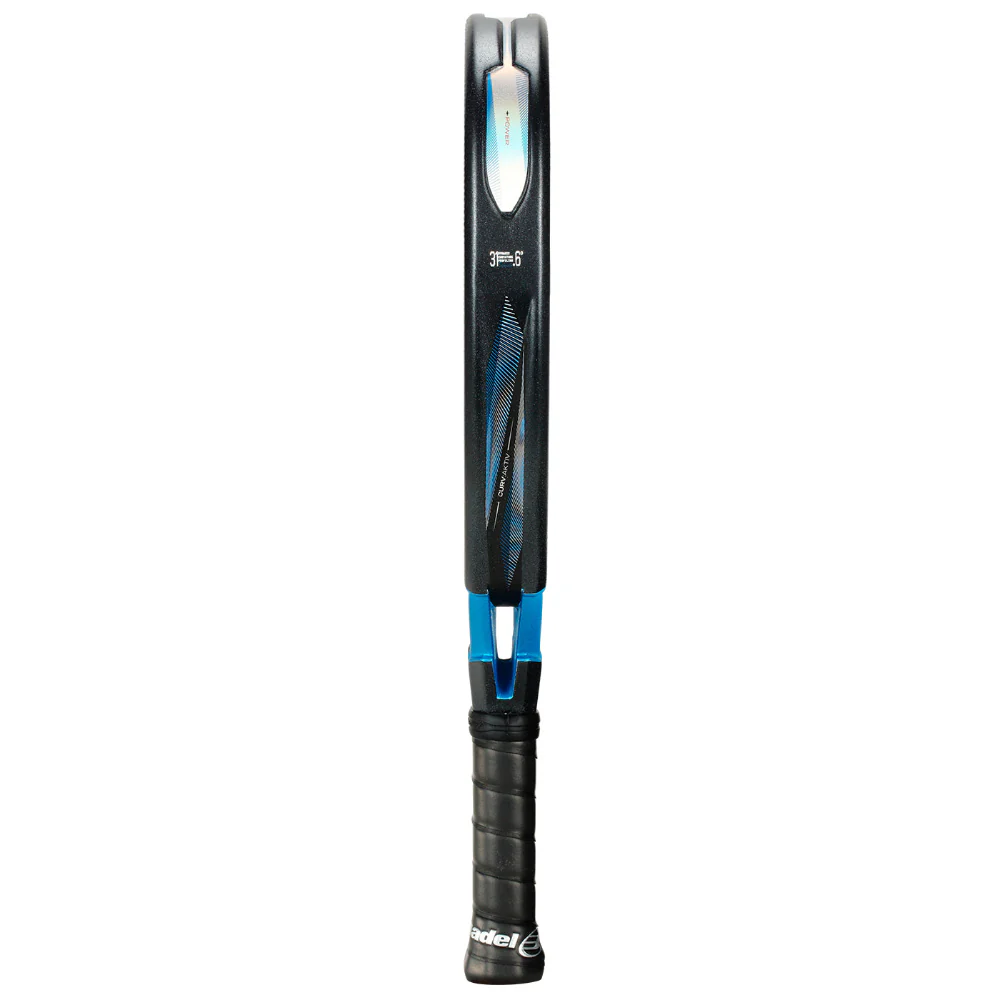 Bullpadel Vertex 05 Comfort Padel Racket - 2026 - Image 4