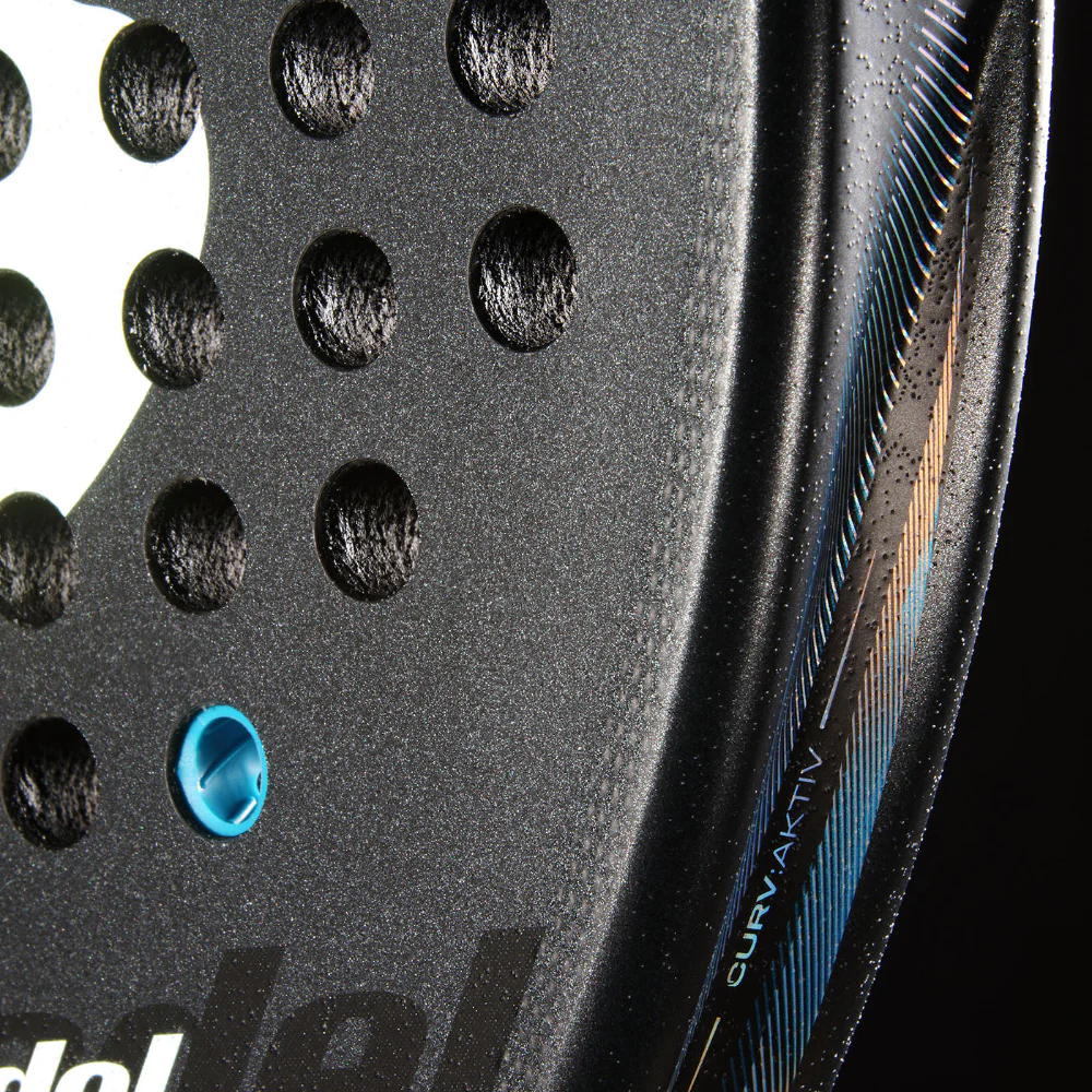 Bullpadel Vertex 05 Comfort Padel Racket - 2026 - Image 6