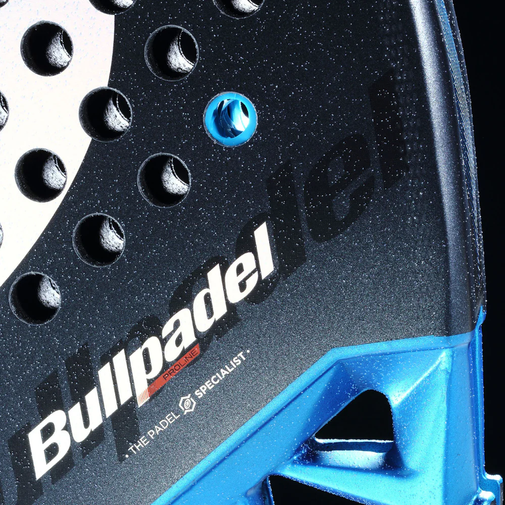 Bullpadel Vertex 05 Comfort Padel Racket - 2026 - Image 7