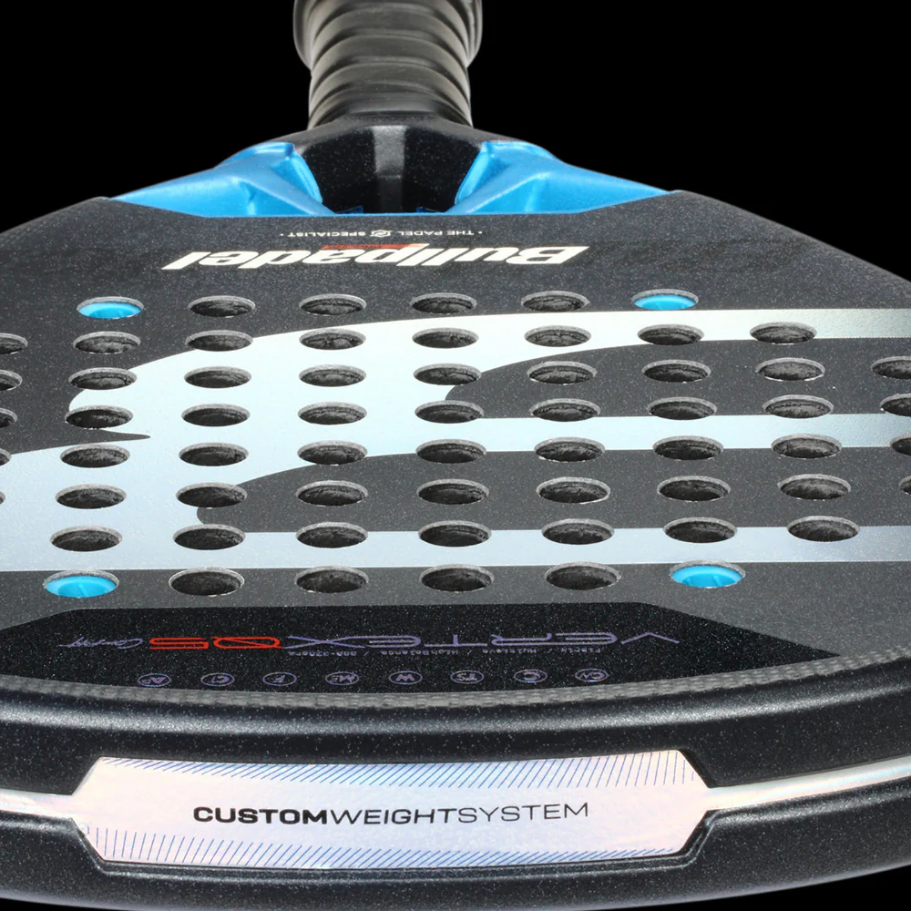 Bullpadel Vertex 05 Comfort Padel Racket - 2026 - Image 8