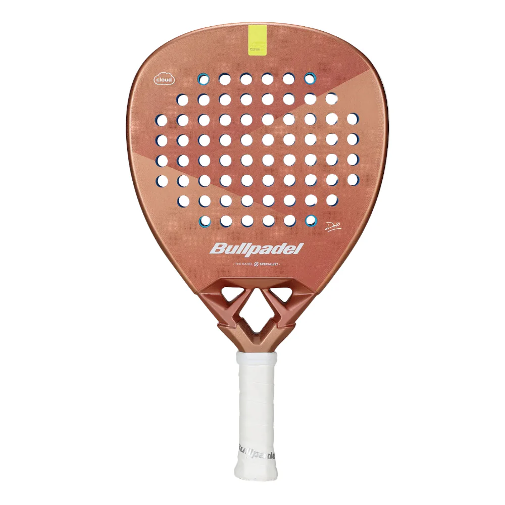 Bullpadel Vertex 05 W Cloud Padel Racket - 2026