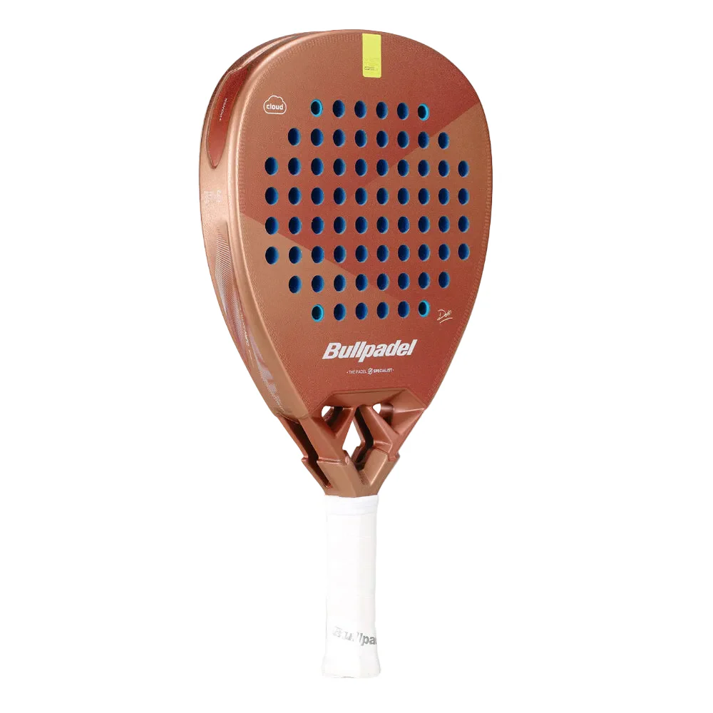 Bullpadel Vertex 05 W Cloud Padel Racket - 2026 - Image 2
