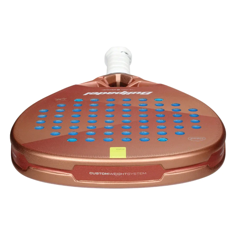Bullpadel Vertex 05 W Cloud Padel Racket - 2026 - Image 4