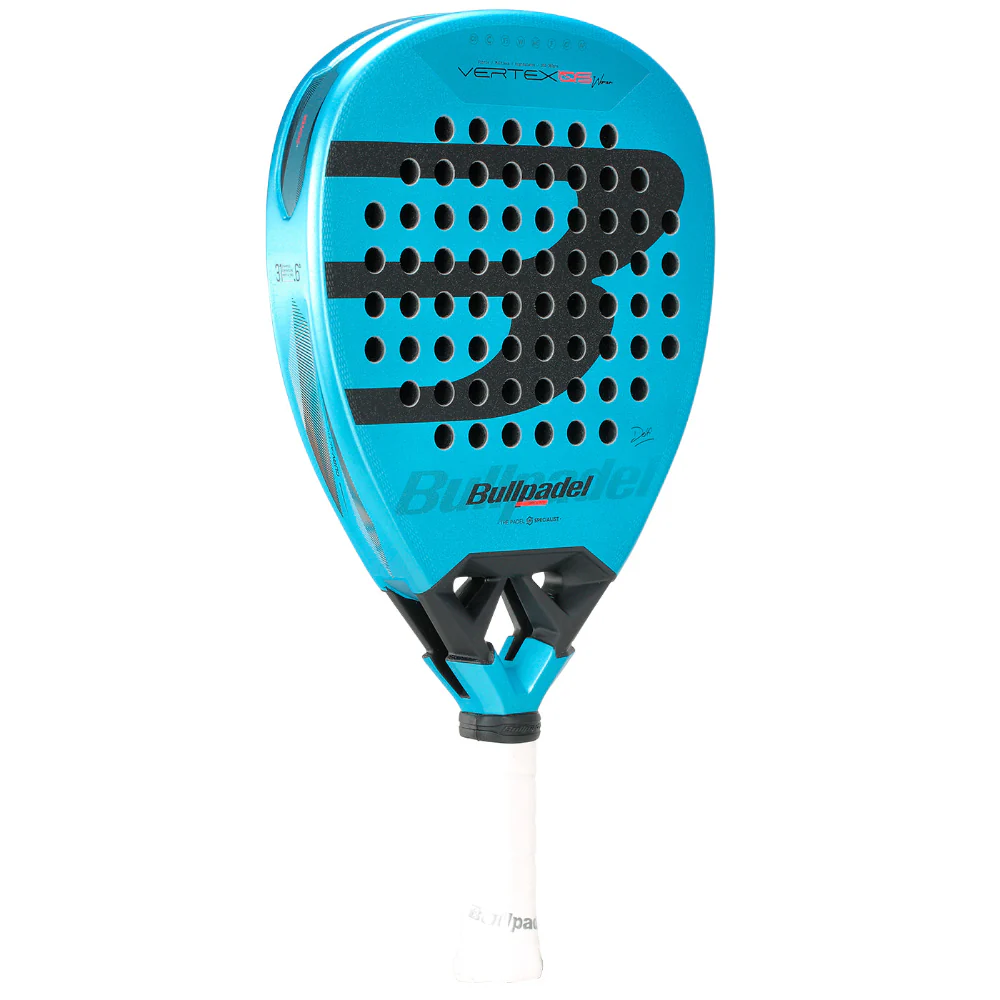 Bullpadel Vertex 05 W Padel Racket - 2026 - Image 2