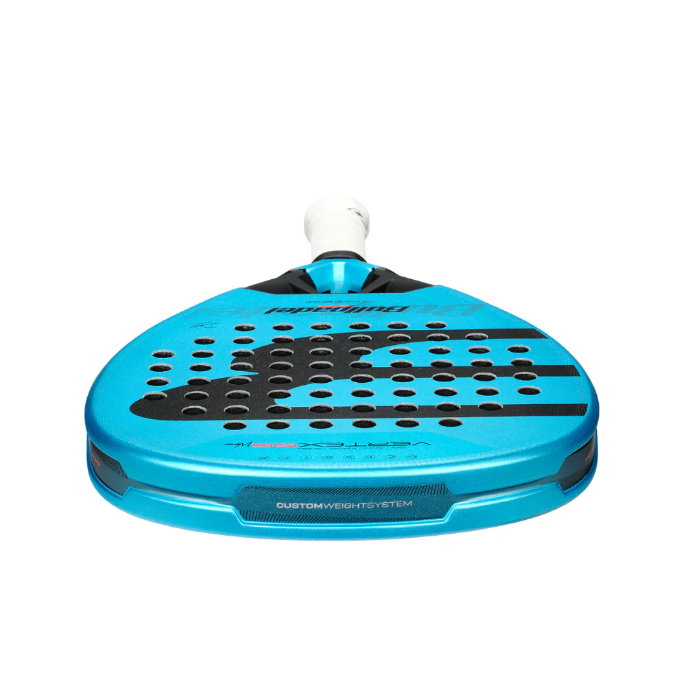Bullpadel Vertex 05 W Padel Racket - 2026 - Image 3