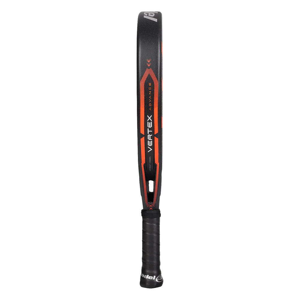 Bullpadel Vertex Advance Padel Racket - 2026 - Image 3