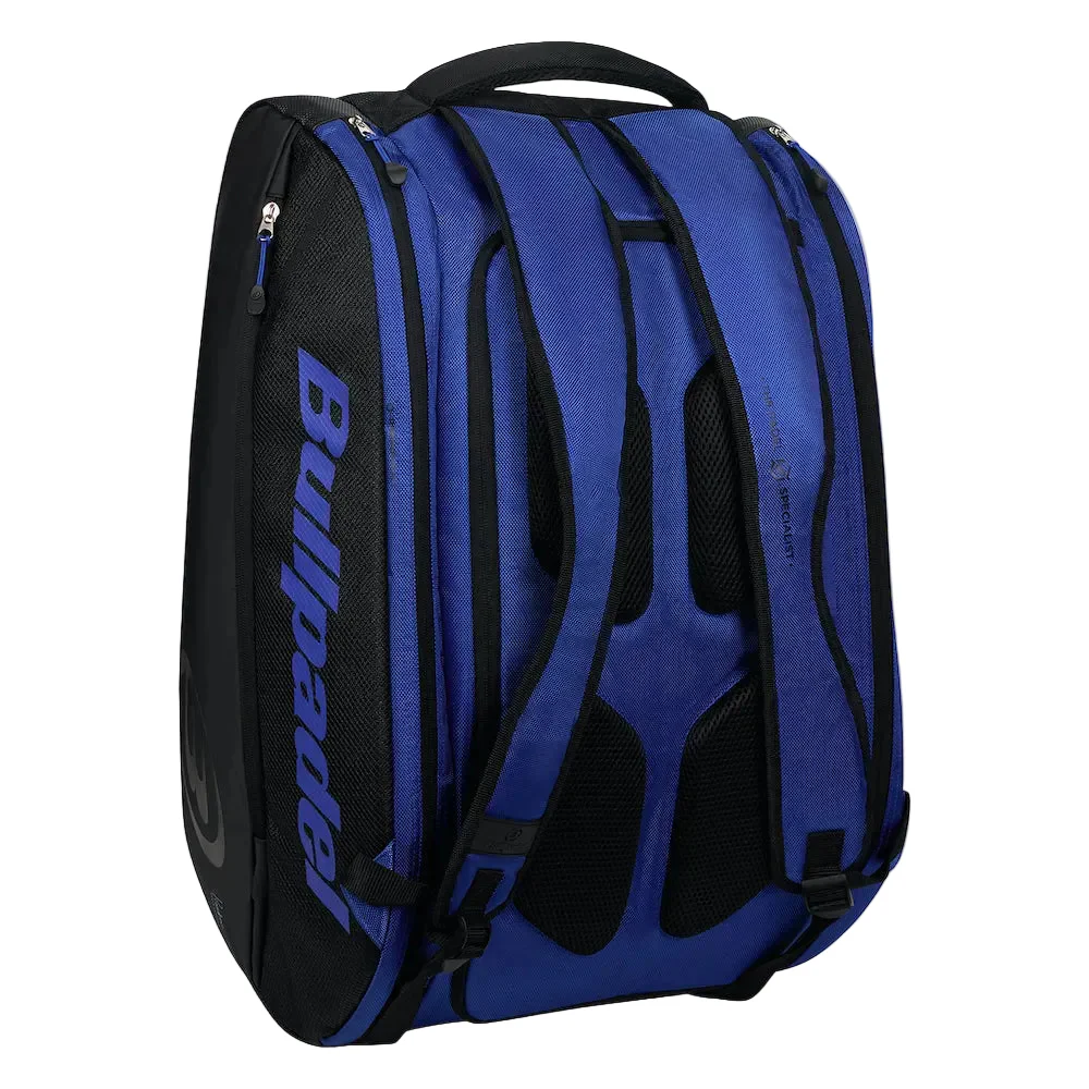 Bullpadel Vertex Geo Padel Bag - Azul Intenso - 2026 - Image 3