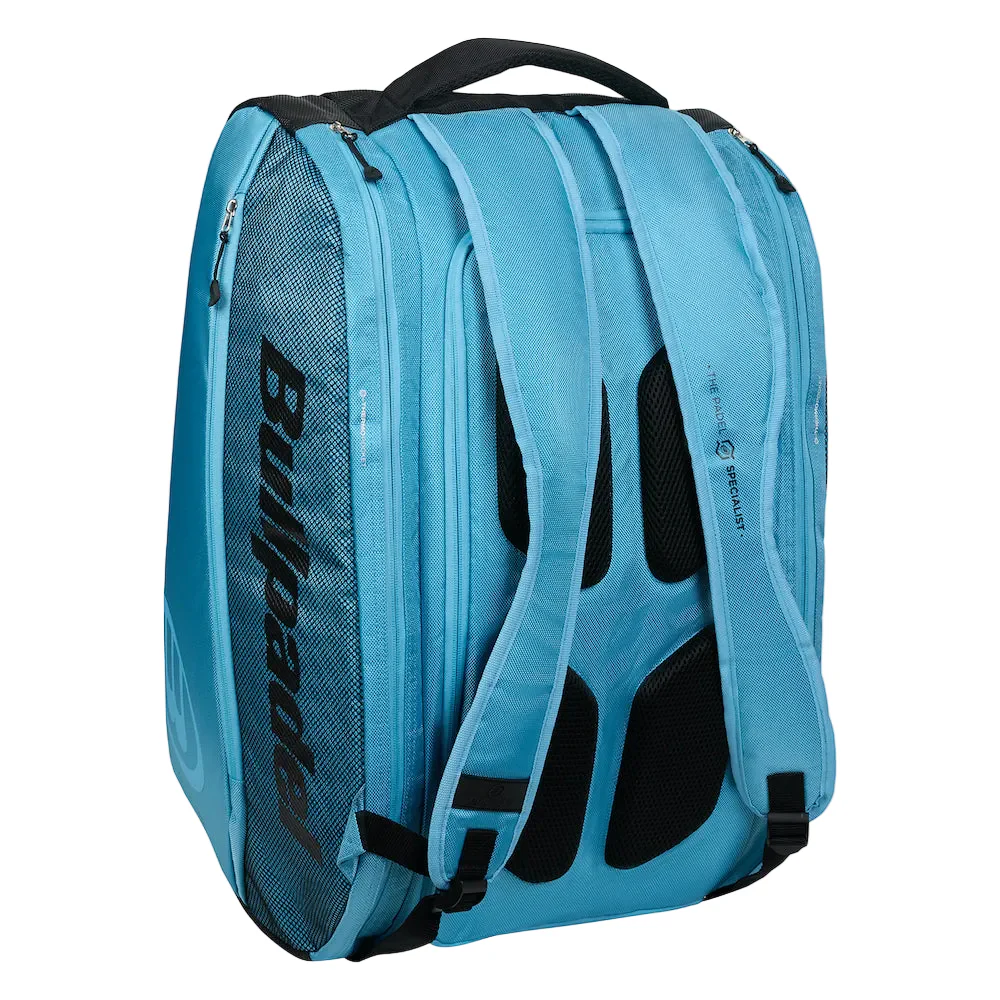 Bullpadel Vertex W Padel Bag - Azul Celeste - 2026 - Image 2