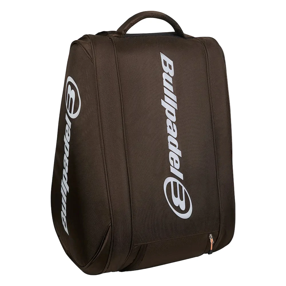 Bullpadel Wonder Padel Racket Bag - Chocolate - 2026 - Image 2