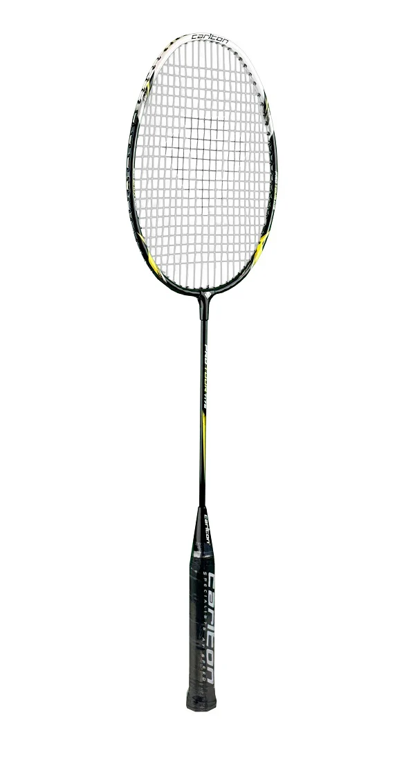 Carlton Pro Tour Badminton Racket + Cover - Image 2