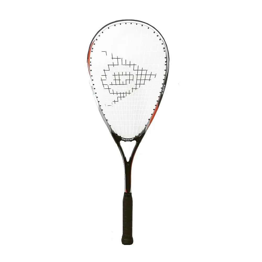 Dunlop Biotec X-Lite Power Smash Squash Racket