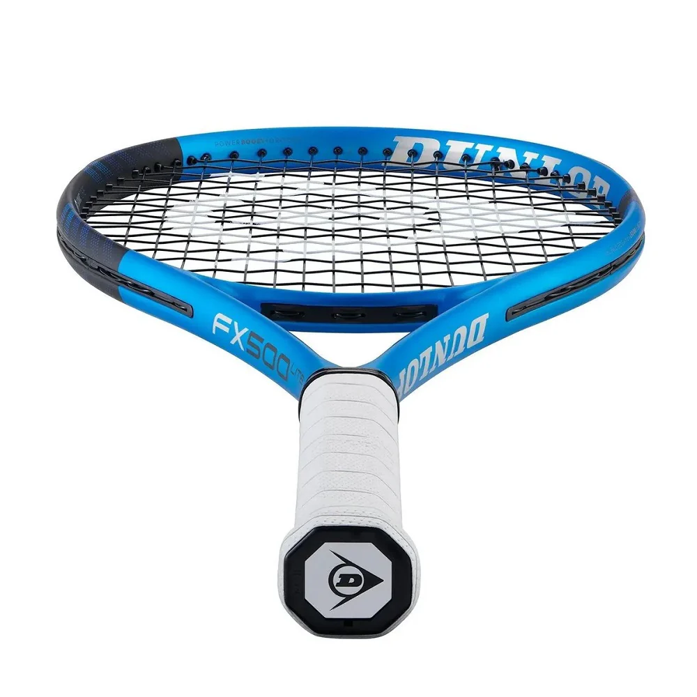 Dunlop FX 500 Lite Tennis Racket  - Frame Only - Image 3