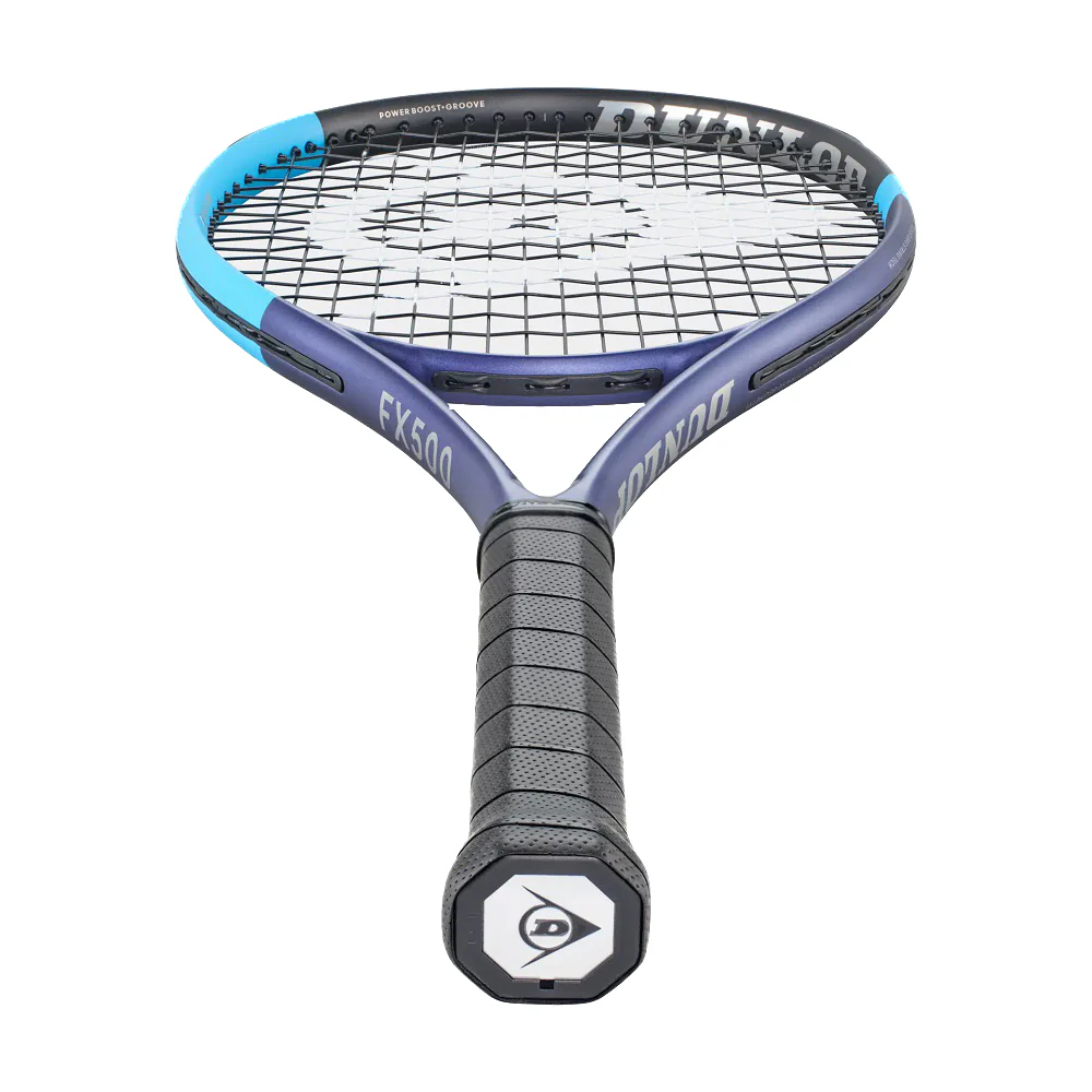 Dunlop FX 500 Tennis Racket  - Frame Only - 2026 - Image 3