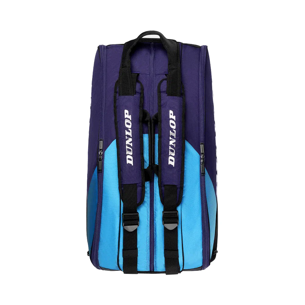 Dunlop FX Performance 8 Tennis Racket Bag - 2026 - Image 2