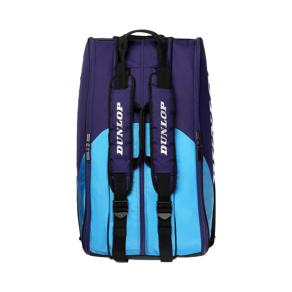Dunlop FX Performance 12 Tennis Racket Bag -2026 - Image 2