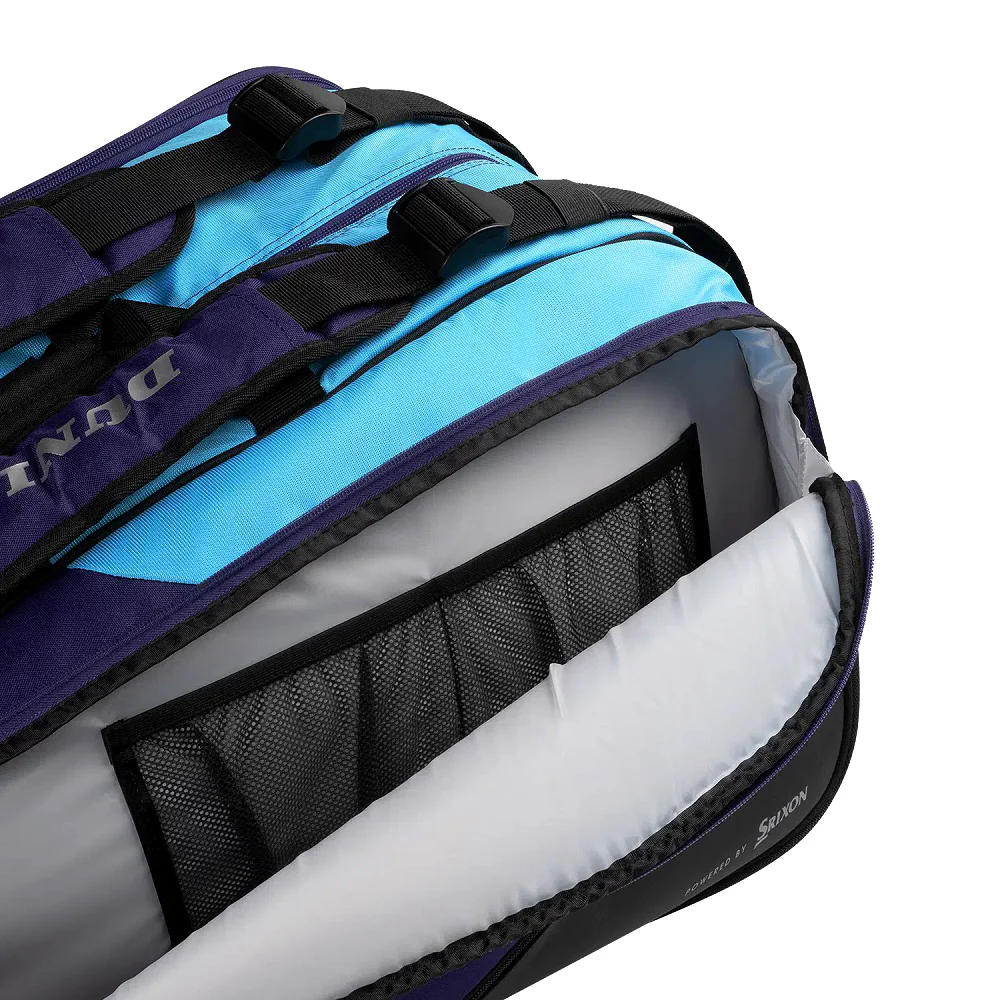 Dunlop FX Performance 12 Tennis Racket Bag -2026 - Image 3