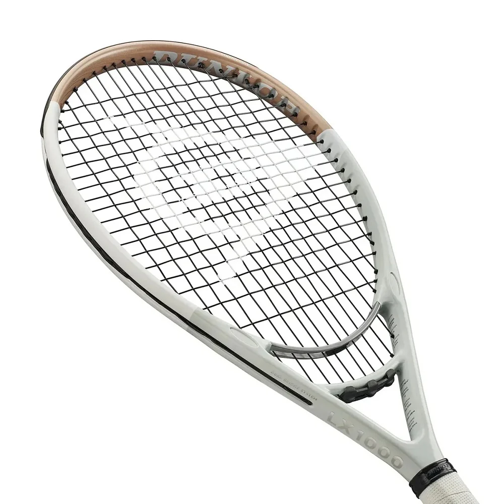 Dunlop LX 1000 Tennis Racket - Frame Only - 2024 - Image 3