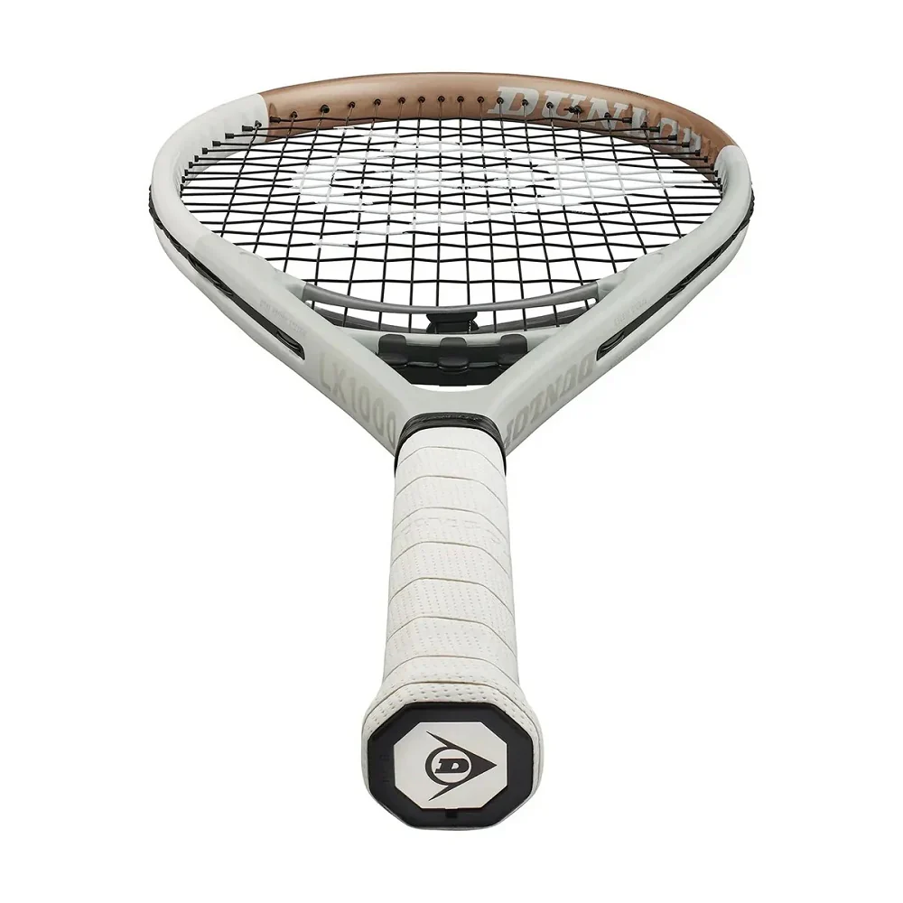 Dunlop LX 1000 Tennis Racket - Frame Only - 2024 - Image 4