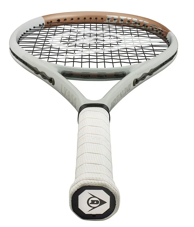 Dunlop LX 800 Tennis Racket -Frame Only - 2024 - Image 3
