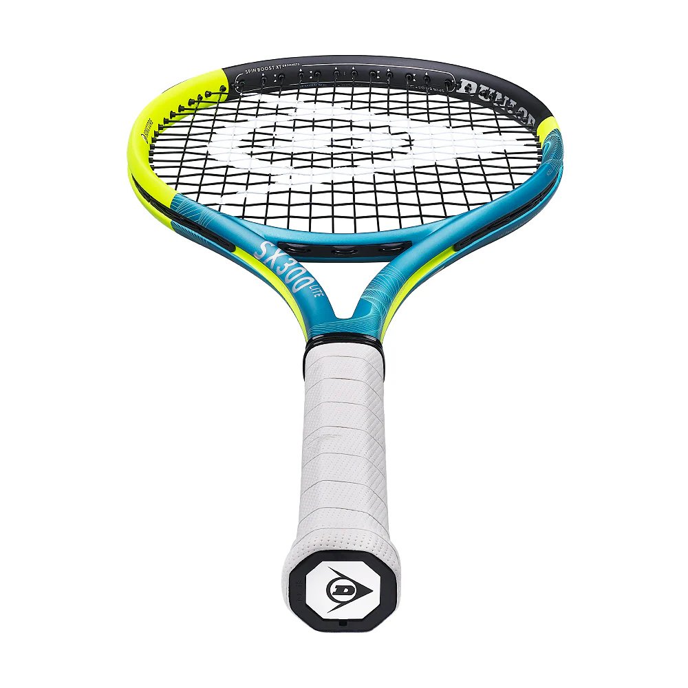 Dunlop SX 300 Lite Tennis Racket - Frame Only - 2025 - Image 3