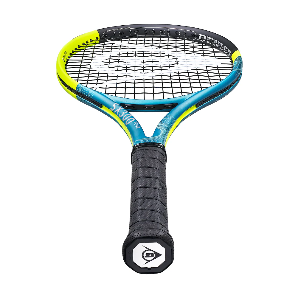 Dunlop SX 300 Tour Tennis Racket - Frame Only - 2025 - Image 3