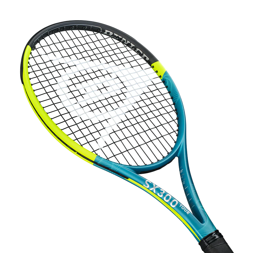 Dunlop SX 300 Tour Tennis Racket - Frame Only - 2025 - Image 4