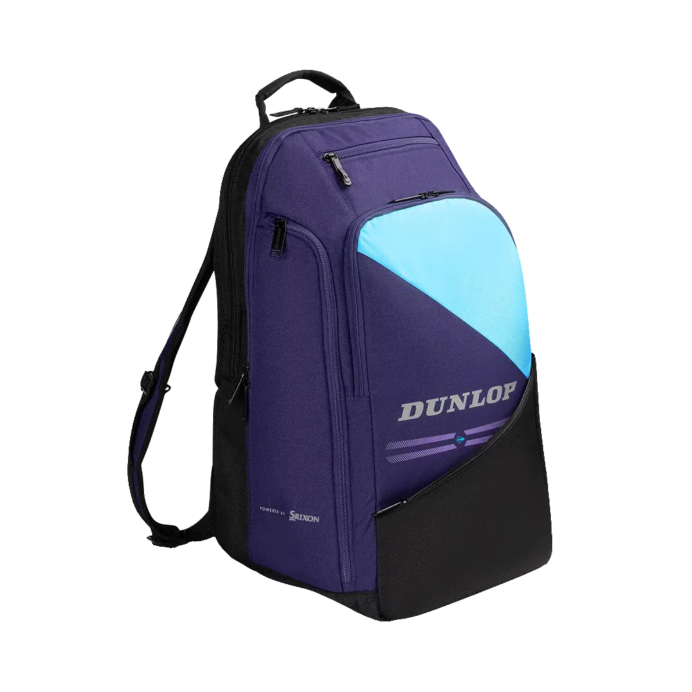 Dunlop FX Performance Tennis Backpack - 2026 - Image 2
