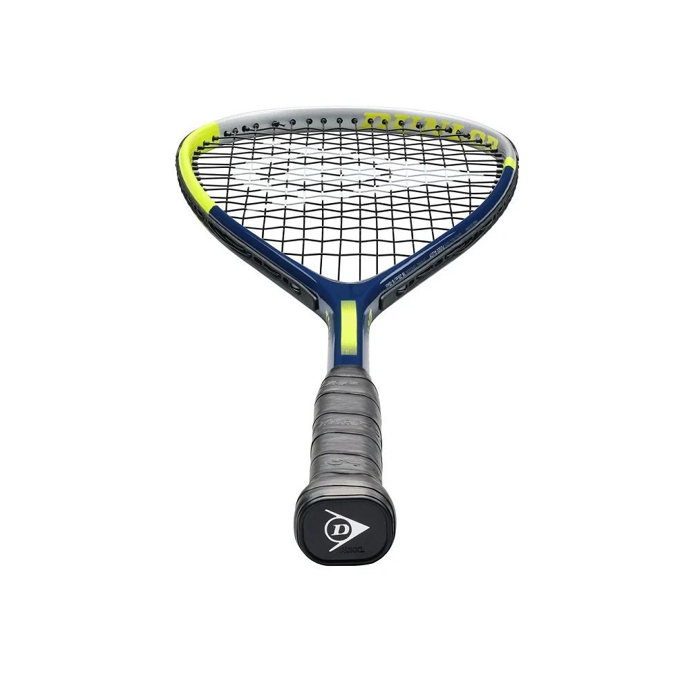 Dunlop Tristorm Junior 25 Squash Racket - Image 3