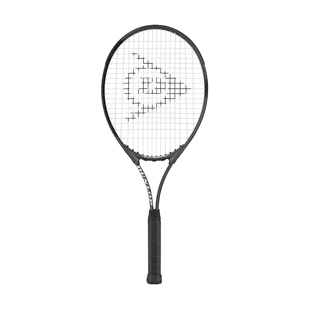 Dunlop TriStorm 110 Tennis Racket - 2025