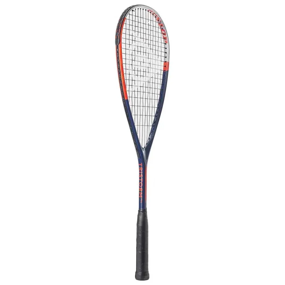 Dunlop Tristorm Pro Squash Racket - Image 2