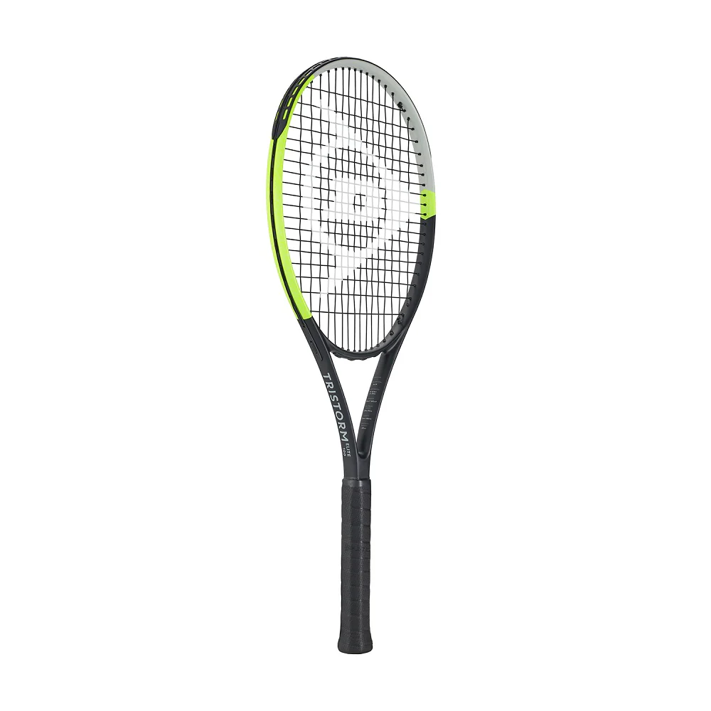 Dunlop TriStorm Elite 100 Tennis Racket - 2025 - Image 2