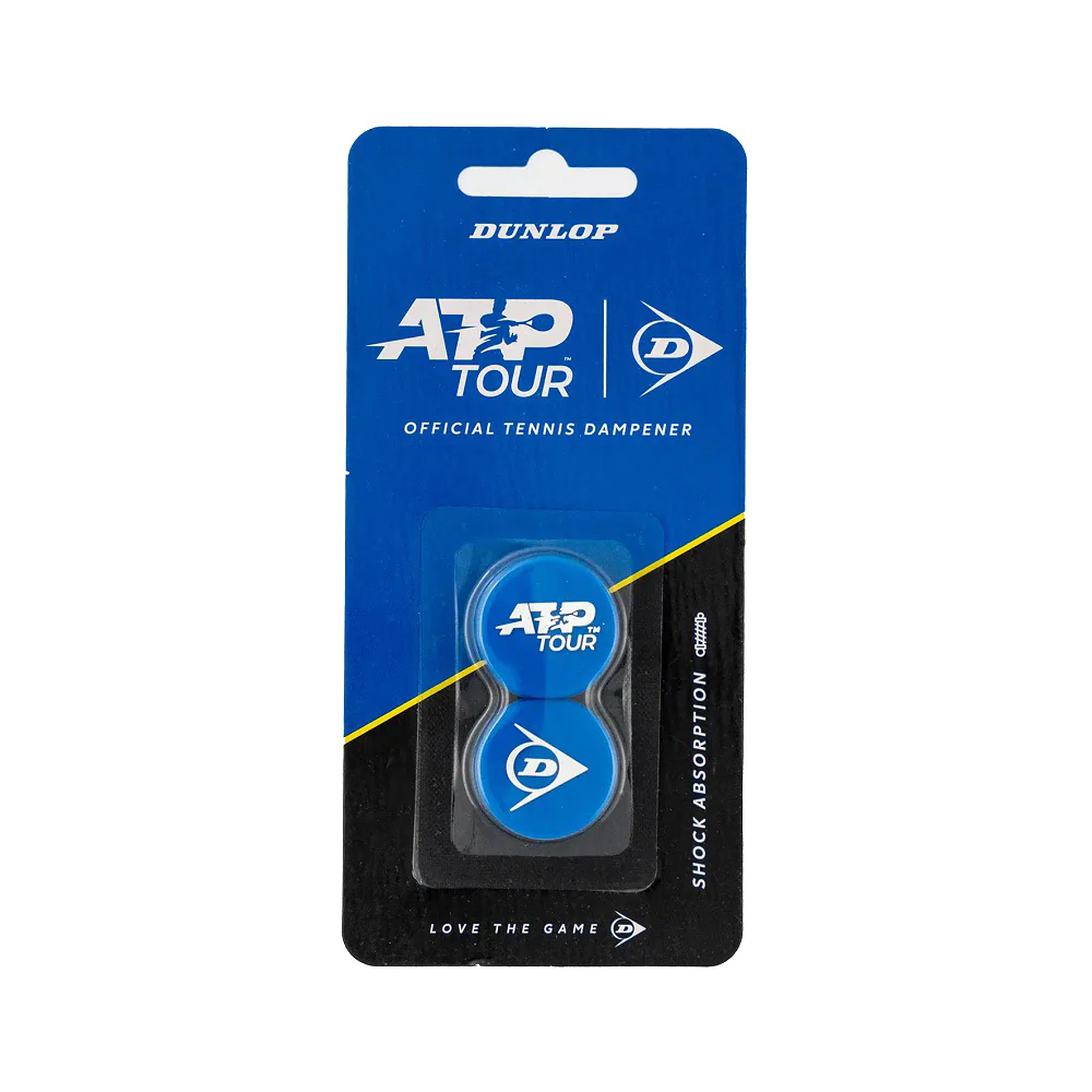 Dunlop Flying D Vibration Dampeners -  2 Pack - Image 2