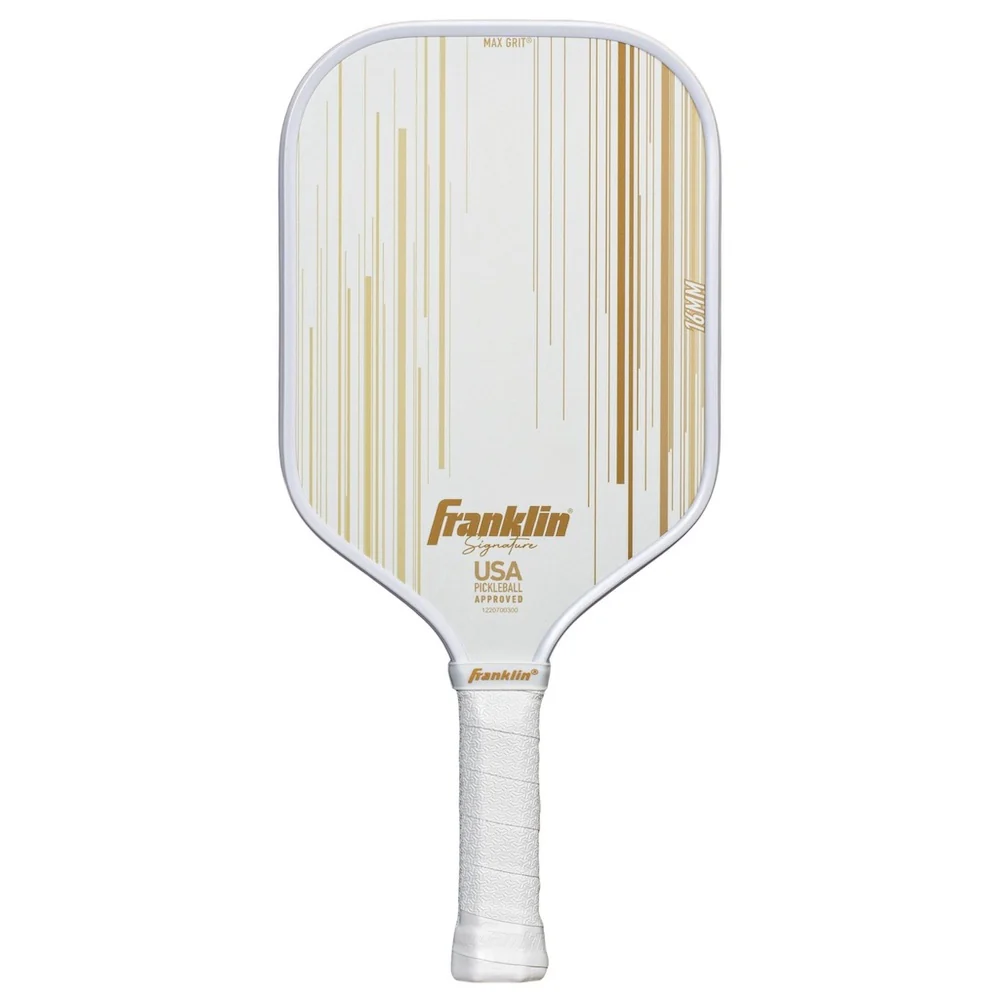 Franklin Signature Pro Pickleball Paddle - Image 3