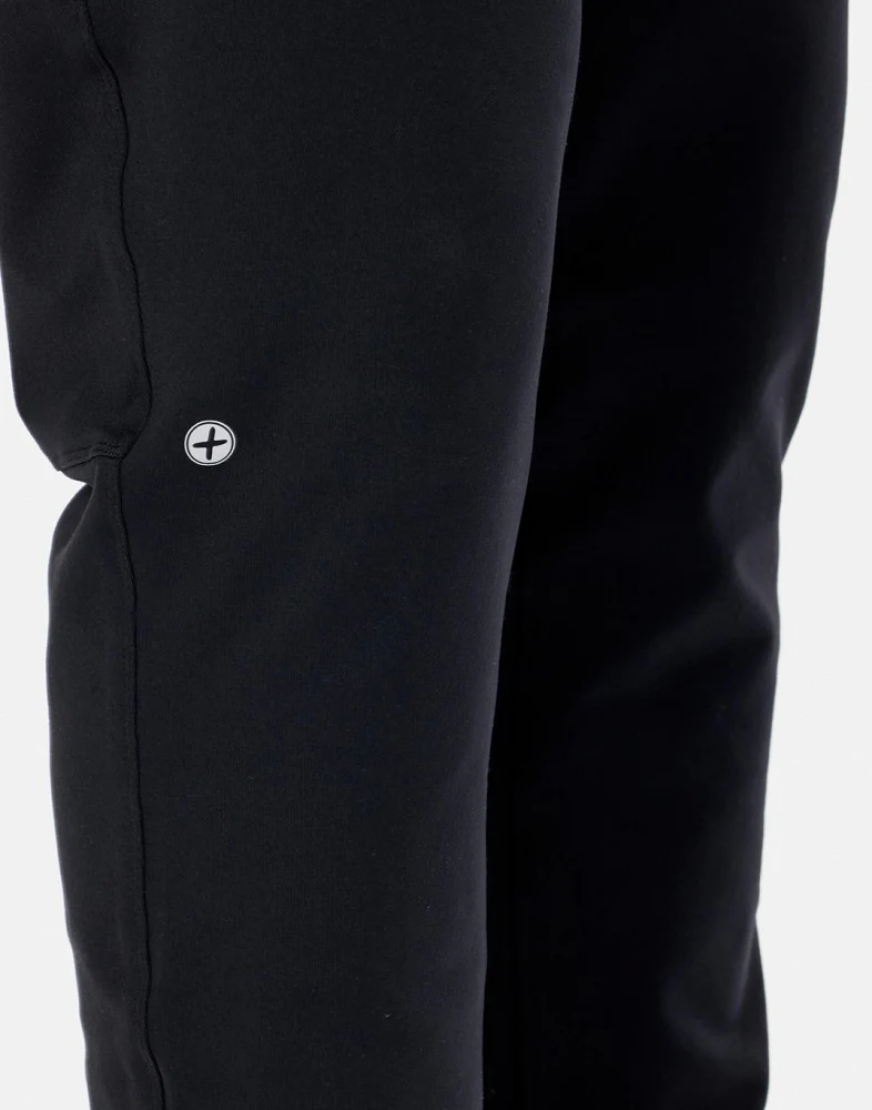 Gym + Coffee Base Jogger - Black - Image 5