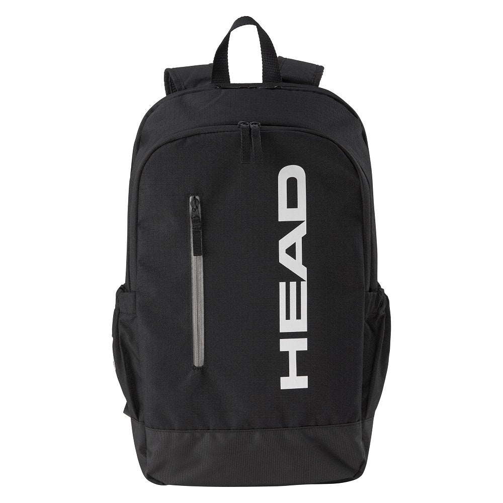HEAD Base Tennis Racket Backpack - Black - Image 2