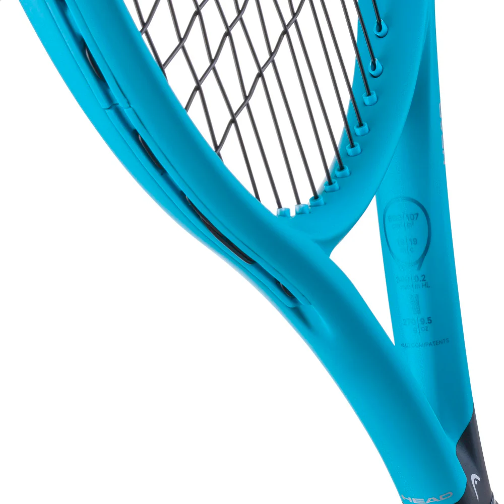 HEAD Boom Elite Tennis Racket - Strung - 2026 - Image 3