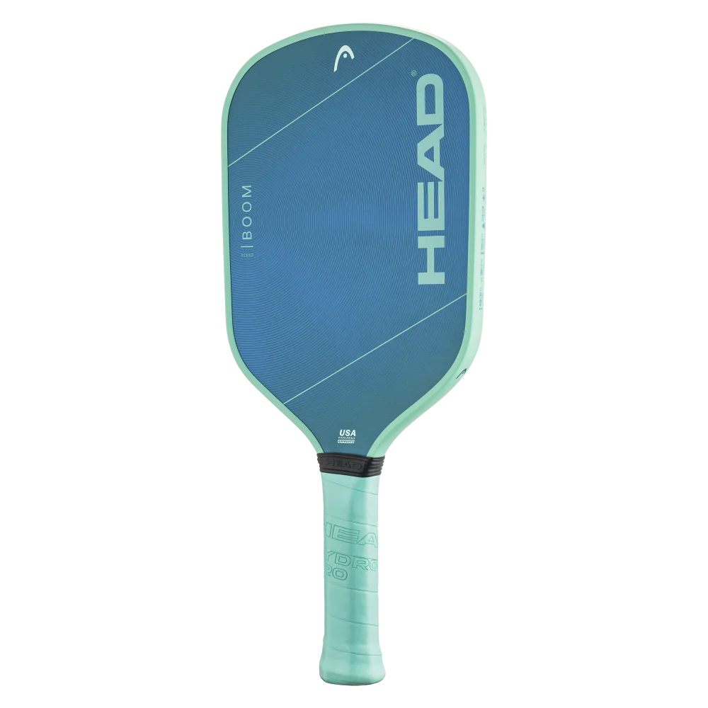 HEAD Boom XCEED Pickleball Paddle - 2026