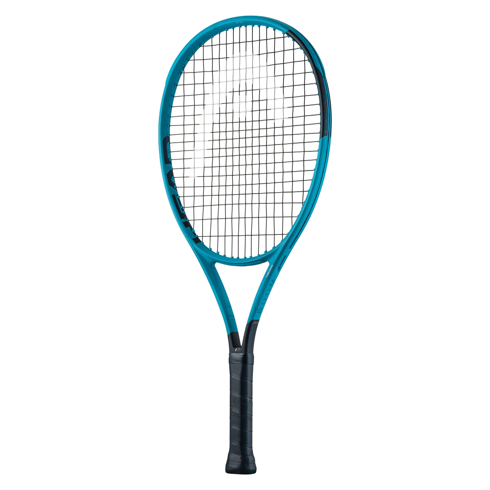 HEAD Boom Junior 25" Tennis Racket + Cover - 2026 - Image 2